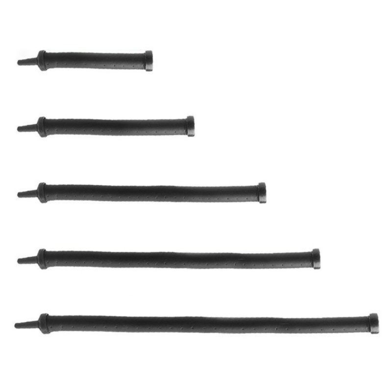 Air Bubble Stone Tube Aerator Aquarium Fish Tank Pump Hydroponic Oxygen Diffuser Animals & Pet Supplies > Pet Supplies > Fish Supplies > Aquarium Air Stones & Diffusers BODYJONES