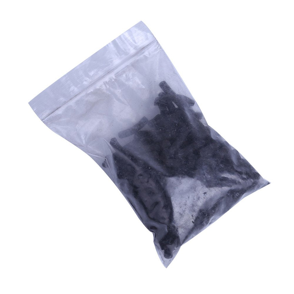 Aquarium Fish Tank Activated Carbon Charcoal Purify Water Quality Filter Media Animals & Pet Supplies > Pet Supplies > Fish Supplies > Aquarium Filters BASTAY