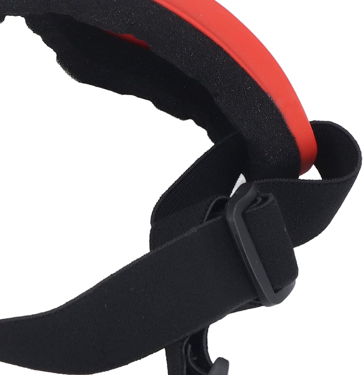 Soarup Dog Sunglasses, Comfortable Frame Impact Resistant Windproof Large Dog Goggles for Swimming for Riding Motorcycle Animals & Pet Supplies > Pet Supplies > Dog Supplies > Dog Apparel SoarUp