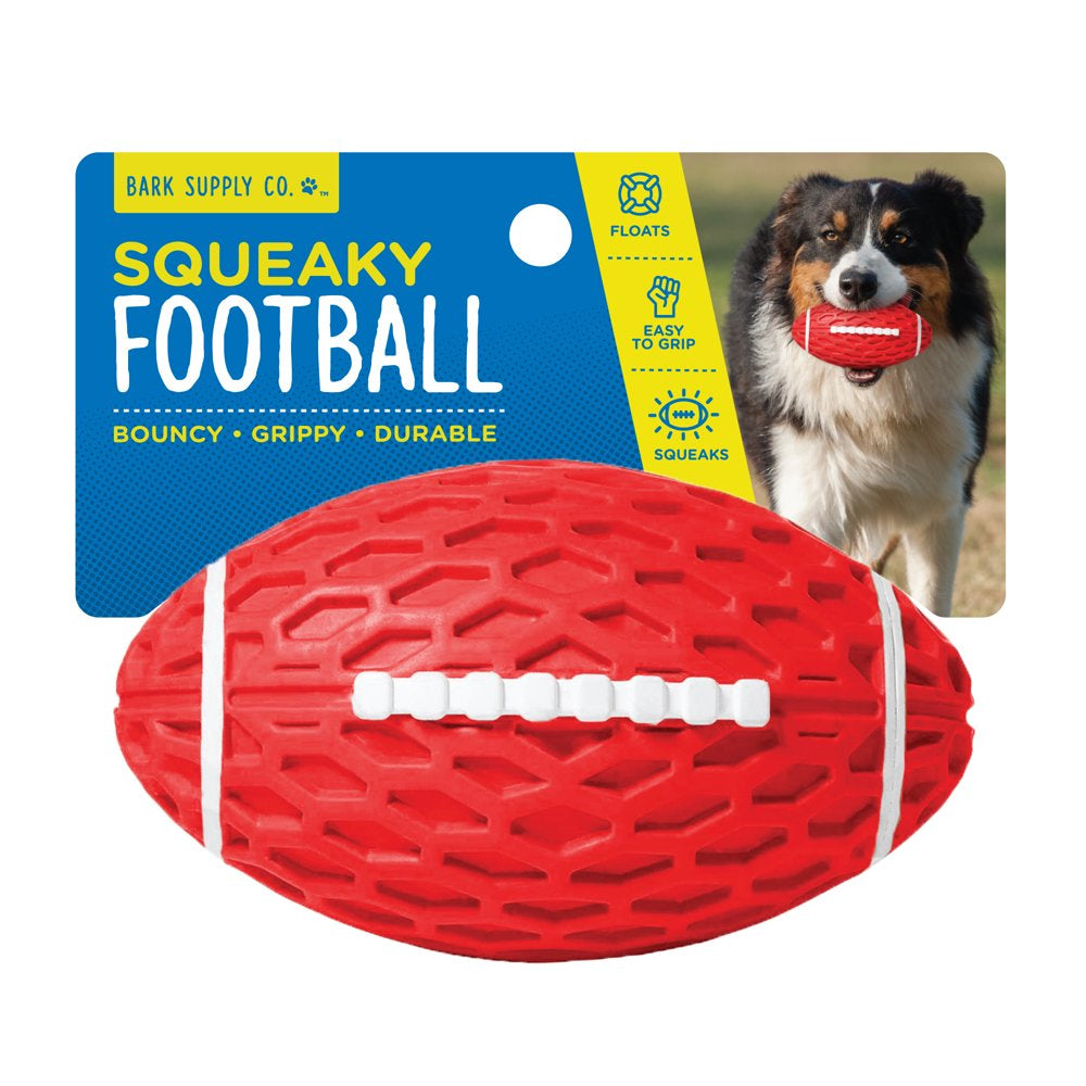 Best Brands Dog Football- Animals & Pet Supplies > Pet Supplies > Dog Supplies > Dog Toys Best Brands