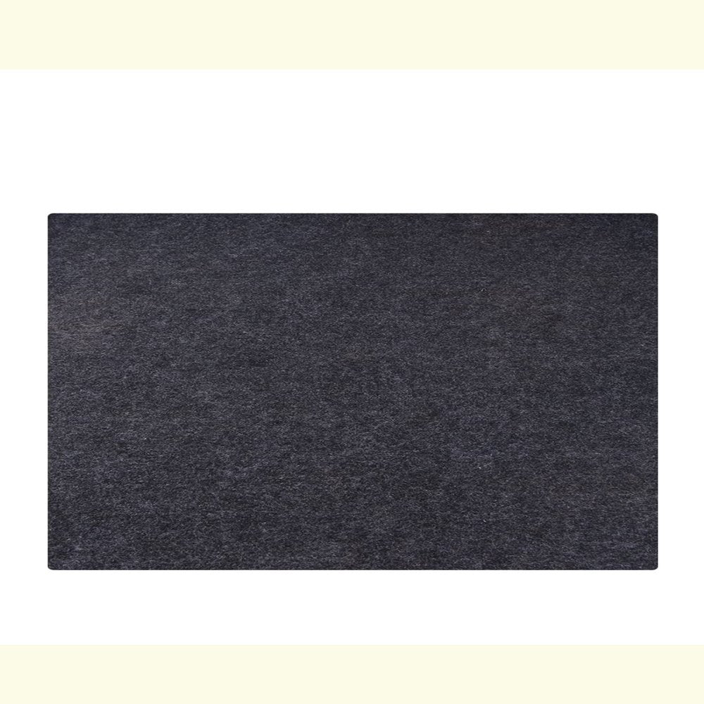 Under the Cat Litter Boxes Mat Animals & Pet Supplies > Pet Supplies > Cat Supplies > Cat Litter Box Mats KOL PET