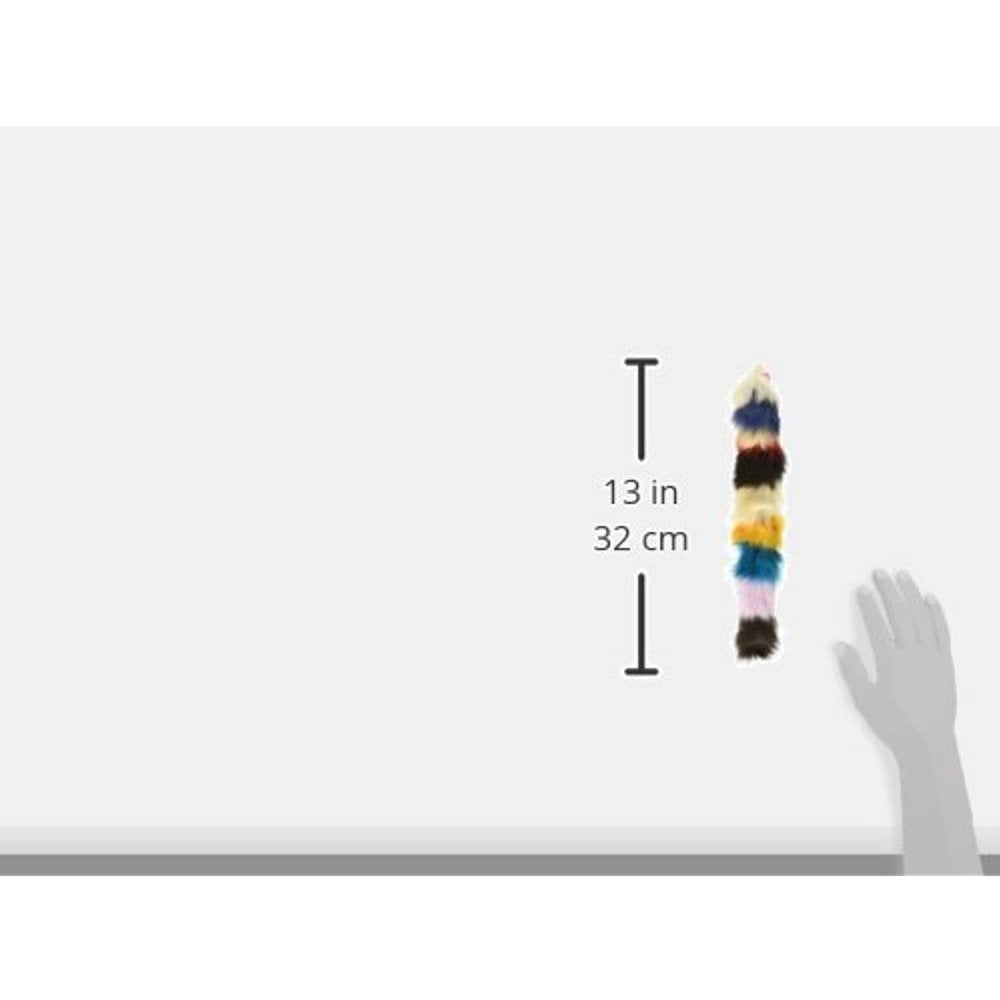 Furr Weasel Toys, 2 Count Animals & Pet Supplies > Pet Supplies > Cat Supplies > Cat Toys Iconic Pet LLC