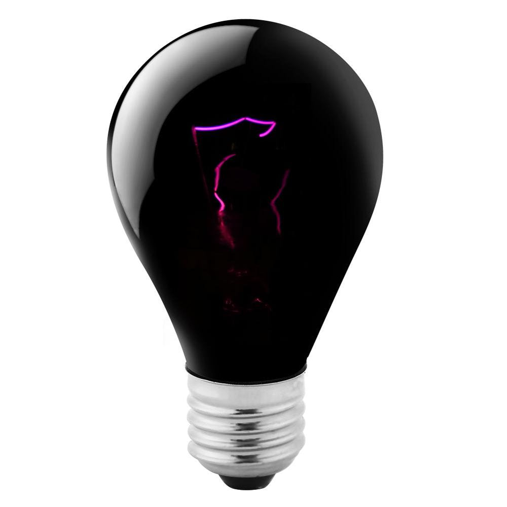 LYUMO 5 Types 220-230V Night Heat Light Lamp Heating Bulb for Reptile Pet Amphibian,Heating Light, Heating Lamp LYUMO 75w