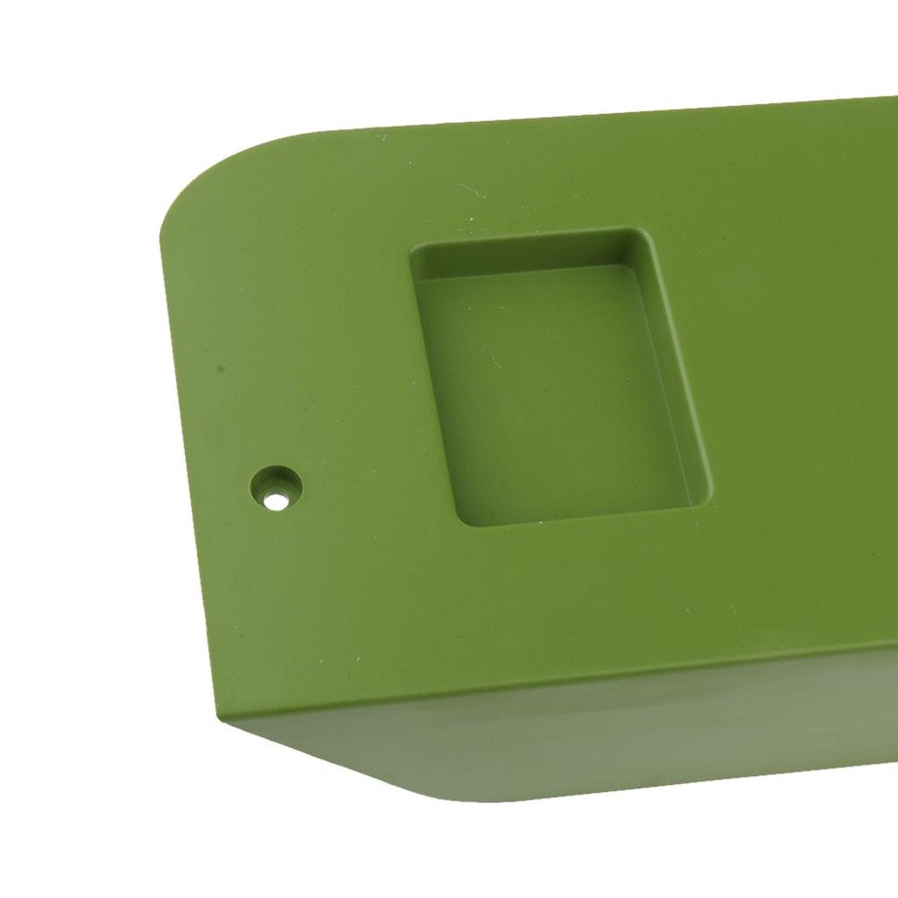 Green Floating Basking Platform Reptile Play Ground Turtle Ramp Reptile Habitat Decor Pet Supplies Reptiles Amphibians Animals & Pet Supplies > Pet Supplies > Small Animal Supplies > Small Animal Habitat Accessories perfk