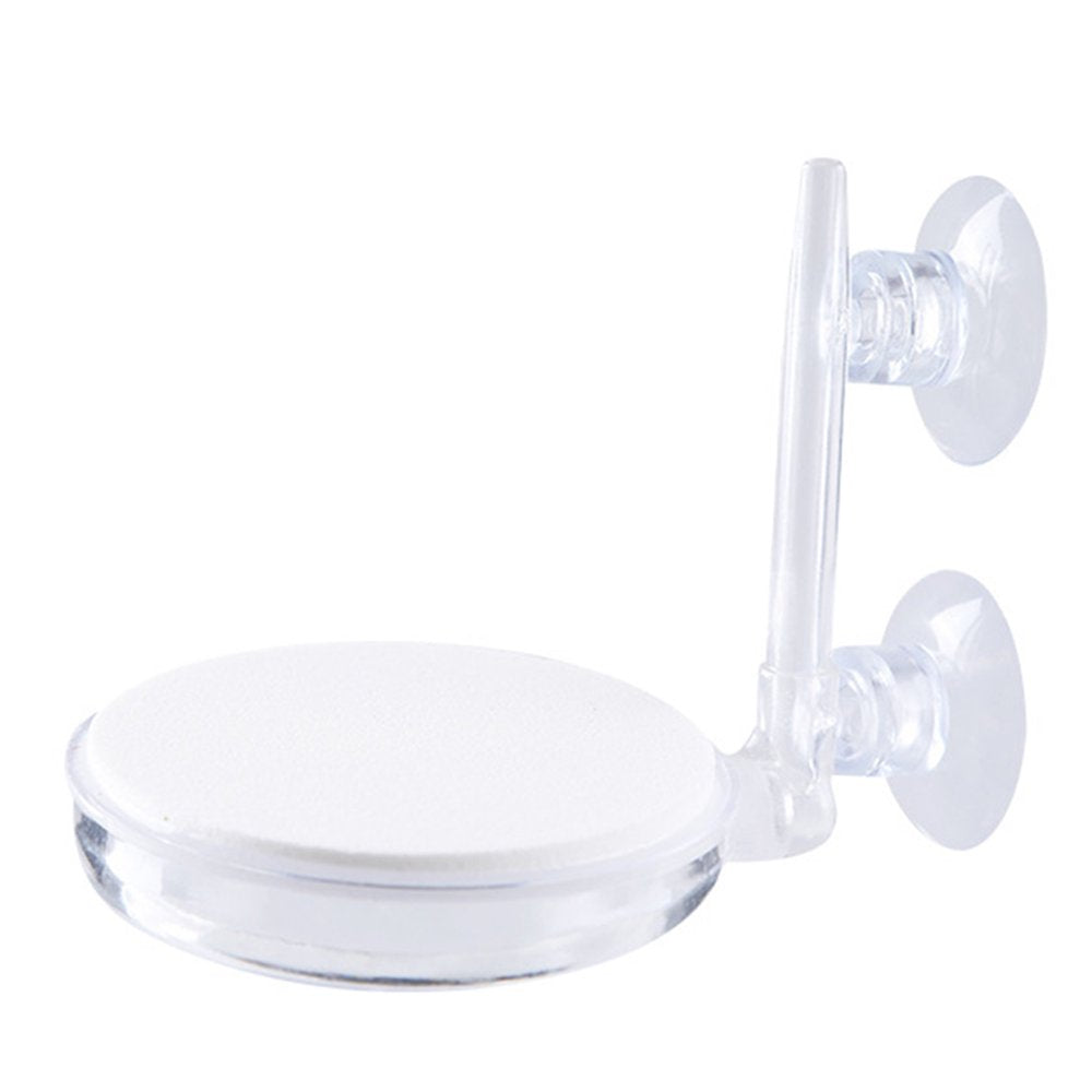 Air Stone for Aquariums Hydroponics Fish Pond Tank Air Pump Bubbler Diffuser Animals & Pet Supplies > Pet Supplies > Fish Supplies > Aquarium Air Stones & Diffusers XROMTBEM