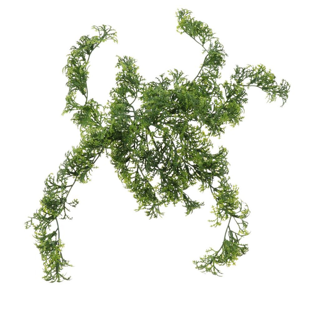 Large Chlorophytum Vines for Reptiles and Amphibians Habitat Animals & Pet Supplies > Pet Supplies > Small Animal Supplies > Small Animal Habitat Accessories HOMYL