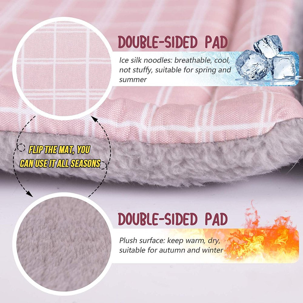 Dog Cat House Bed Pet Sleeping Warm Soft Tent Bed Supplies Animals & Pet Supplies > Pet Supplies > Dog Supplies > Dog Houses NYX