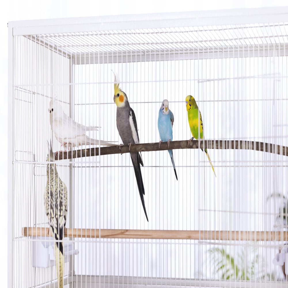 Prevue Pet Products Twisting Sticks Bird Toy with All Natural Coconut Fibers Animals & Pet Supplies > Pet Supplies > Bird Supplies > Bird Toys PREVUE PET PRODUCTS