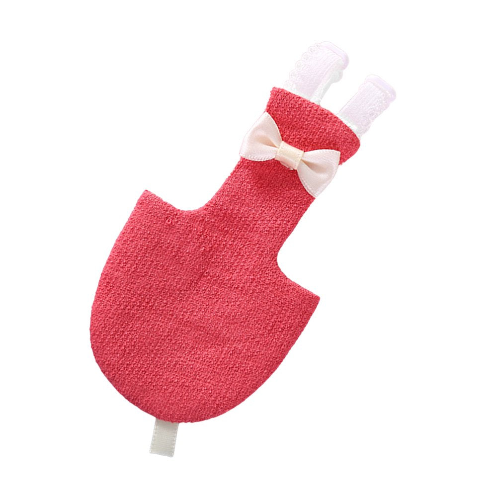 Etereauty Bird Diaper Flight Suit Parrot Fight Suite Nappies Nappy Pet Pee Pad Liners Cockatiel Budgie Animals & Pet Supplies > Pet Supplies > Dog Supplies > Dog Diaper Pads & Liners ETEREAUTY