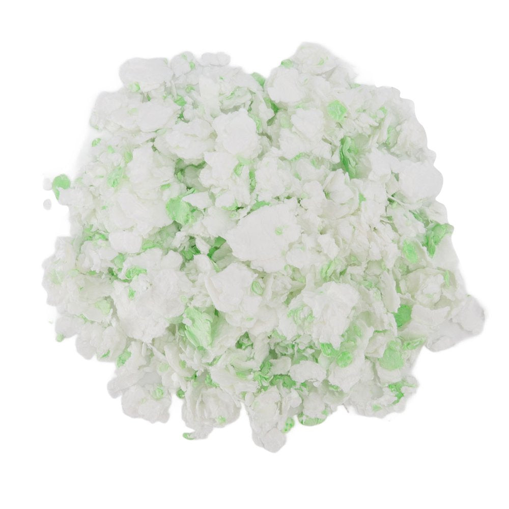 Hamster Bedding, Environmentally Friendly Small Animal Bedding Dust Free for Guinea Pigs Animals & Pet Supplies > Pet Supplies > Small Animal Supplies > Small Animal Bedding Amonsee