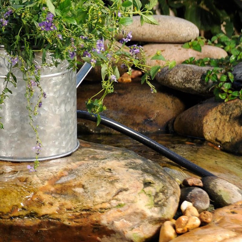 1/2 In. Vinyl Tubing Animals & Pet Supplies > Pet Supplies > Fish Supplies > Aquarium & Pond Tubing Pond Boss