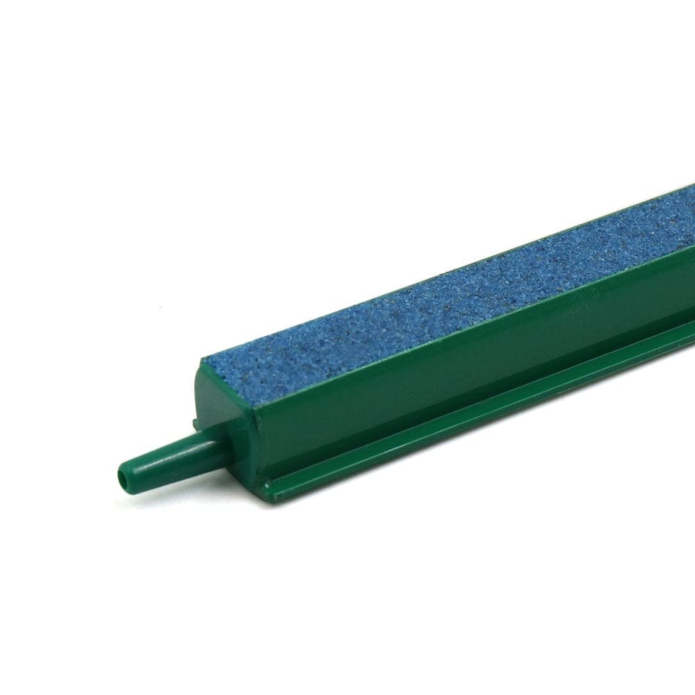 10 Pcs 4.5" Fish Tank Cleaner Air Stone Bubble Release Oxygen Diffuser Bar Animals & Pet Supplies > Pet Supplies > Fish Supplies > Aquarium Air Stones & Diffusers Unique-Bargains