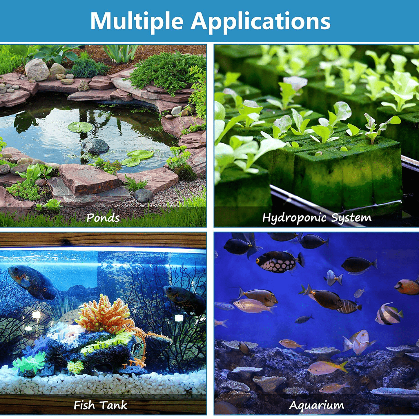 10 Pieces Air Stone Cylinder 4 Inch Large Mineral Bubble Diffuser Aerator Bubble Diffuser Cylinder Air Stones Diffuser for Hydroponic Growing System Fish Tank (Light Slate Gray) Animals & Pet Supplies > Pet Supplies > Fish Supplies > Aquarium Air Stones & Diffusers Honoson