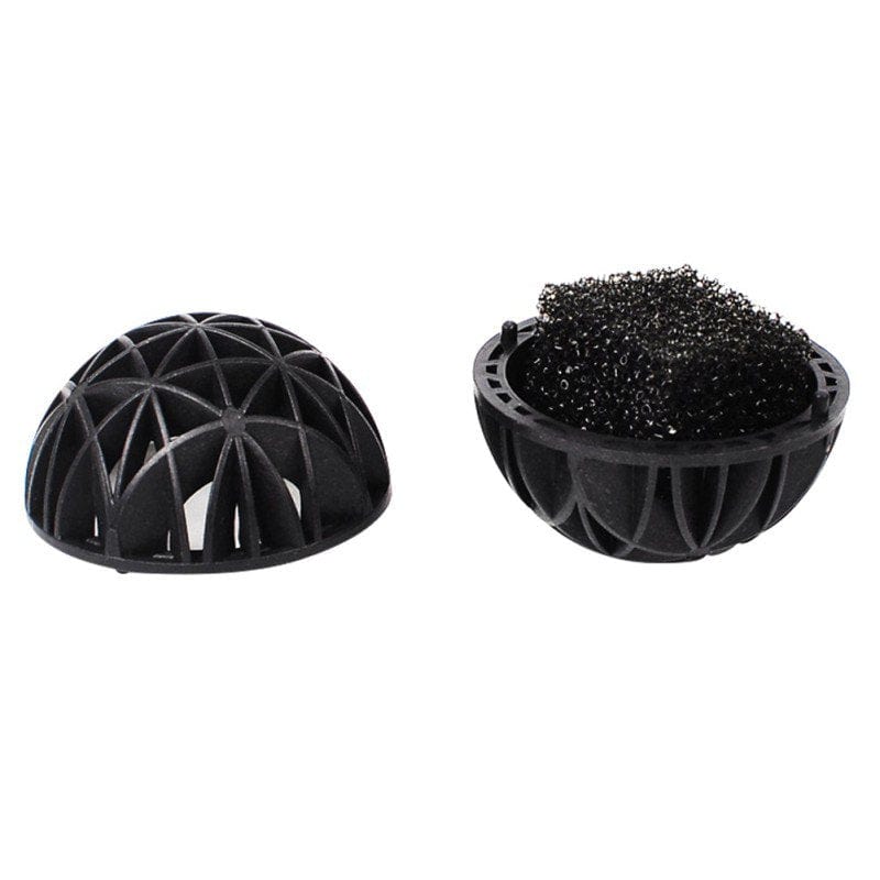 100 Pcs Bio Balls Filter Media - Bio Ball for Pond Filter - Perfect Bio Balls for Aquarium and Pond Filter Media Animals & Pet Supplies > Pet Supplies > Fish Supplies > Aquarium Filters BAGGUCOR