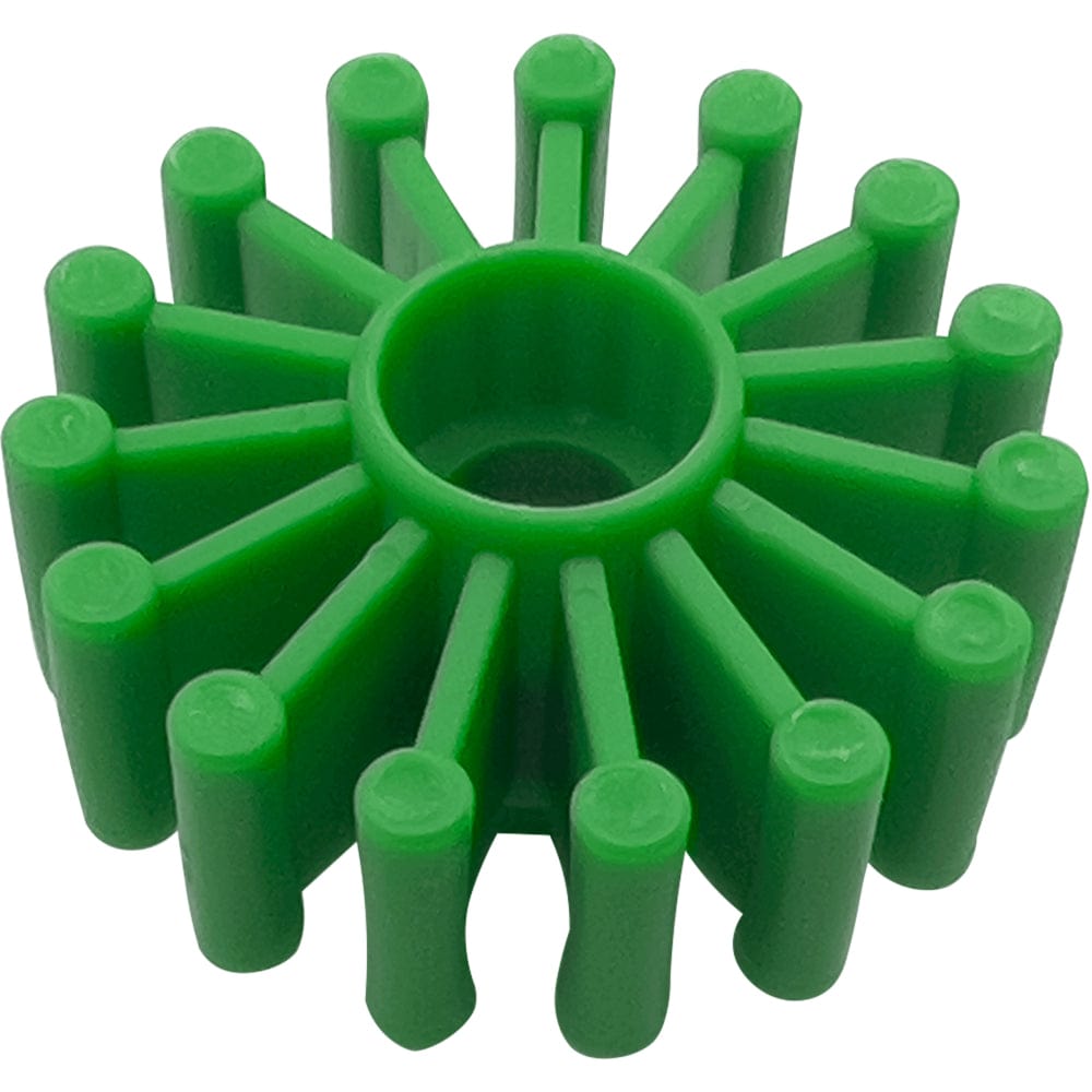 1000 Pk6 Foot Gear M&M Bird Toys Small Beak Plastic Foot Toy Animals & Pet Supplies > Pet Supplies > Bird Supplies > Bird Toys M&M Bird Toys