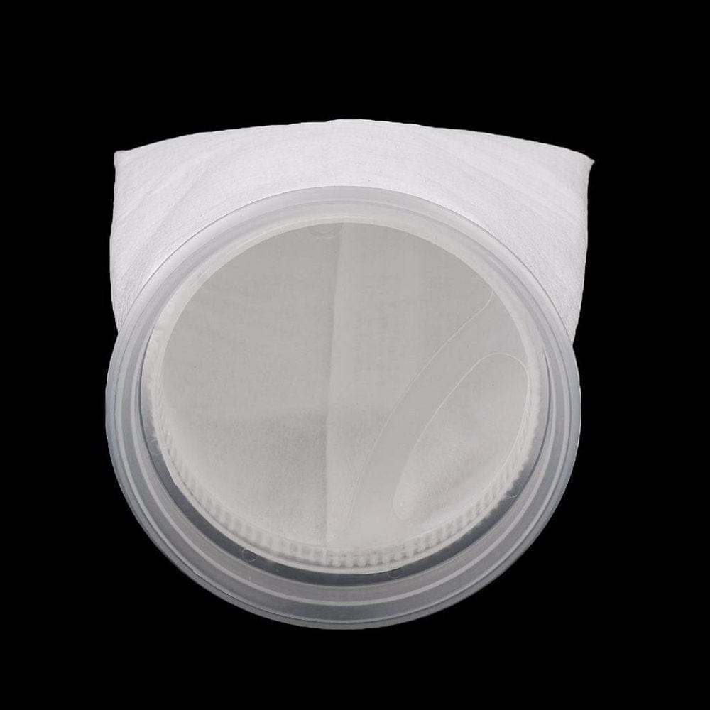 10Pcs 150/100 4'' S Aquarium Tank Marine Sump Felt Filter Animals & Pet Supplies > Pet Supplies > Fish Supplies > Aquarium Filters HOMYL