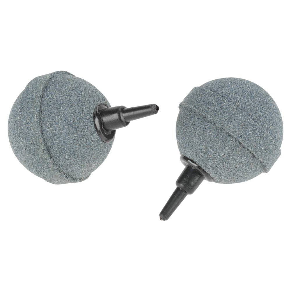 10Pieces Aquarium Air Stone Ball Bubble Diffuser Release Tool for Air Pumps Fish Tanks Buckets Ponds Animals & Pet Supplies > Pet Supplies > Fish Supplies > Aquarium Air Stones & Diffusers HUANOCHENG