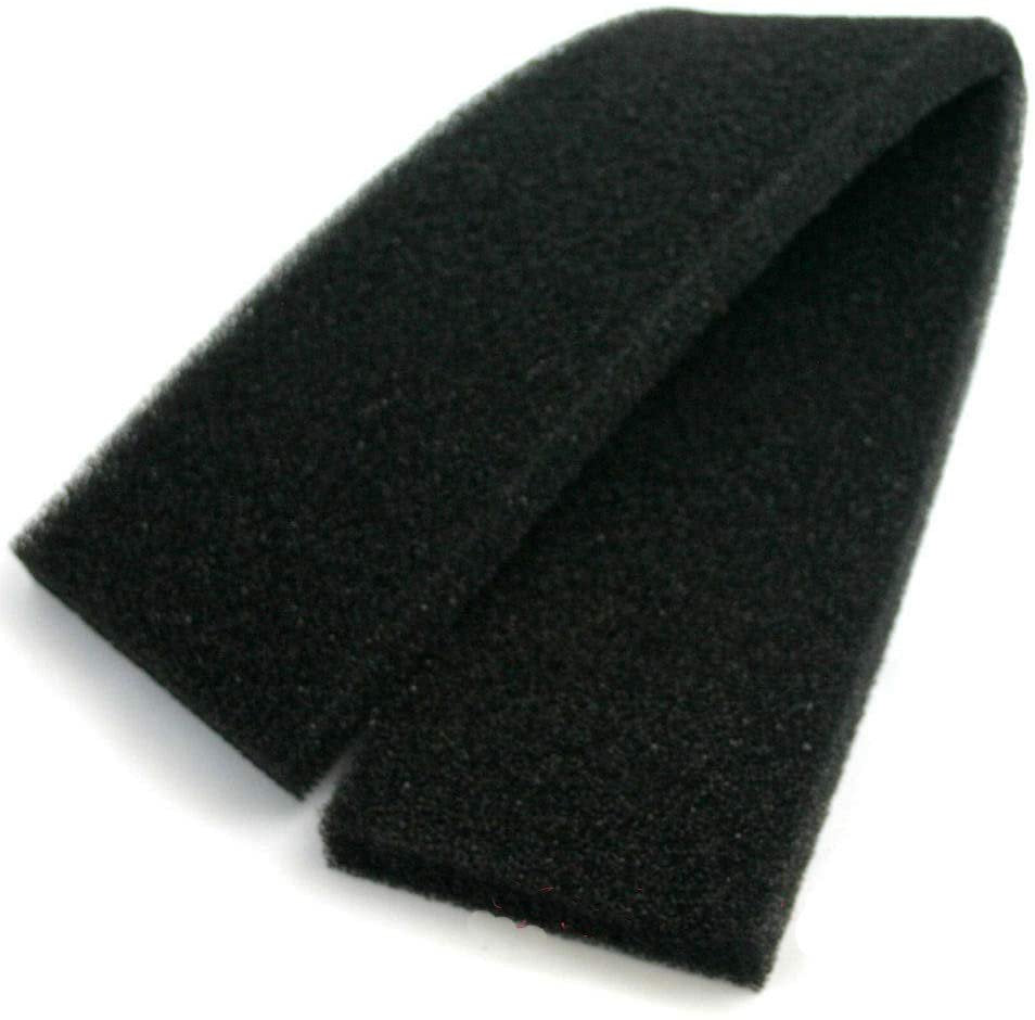 C2 Bio Sponge Filter 25”X 4.75”X 0.75” Cut-To-Fit Foam for Aquarium Fish Tank Koi Sump Reef Animals & Pet Supplies > Pet Supplies > Fish Supplies > Aquarium Filters C2