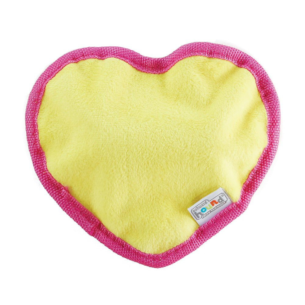 Outward Hound Invincibles Cutie Pie Plush Dog Toy Animals & Pet Supplies > Pet Supplies > Dog Supplies > Dog Toys Outward Hound