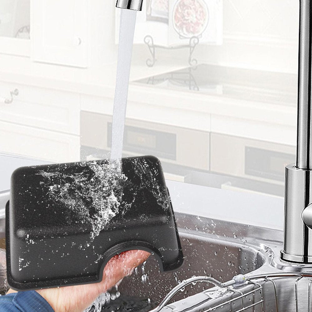 Sukalun Reptiles House | Hollowed Out Design Reptile Hideout Box | Warm Hideout Home for Snake, Gecko, Lizard, Chameleon, Sink Humidifier Cave Accessories Animals & Pet Supplies > Pet Supplies > Reptile & Amphibian Supplies > Reptile & Amphibian Habitat Accessories Sukalun