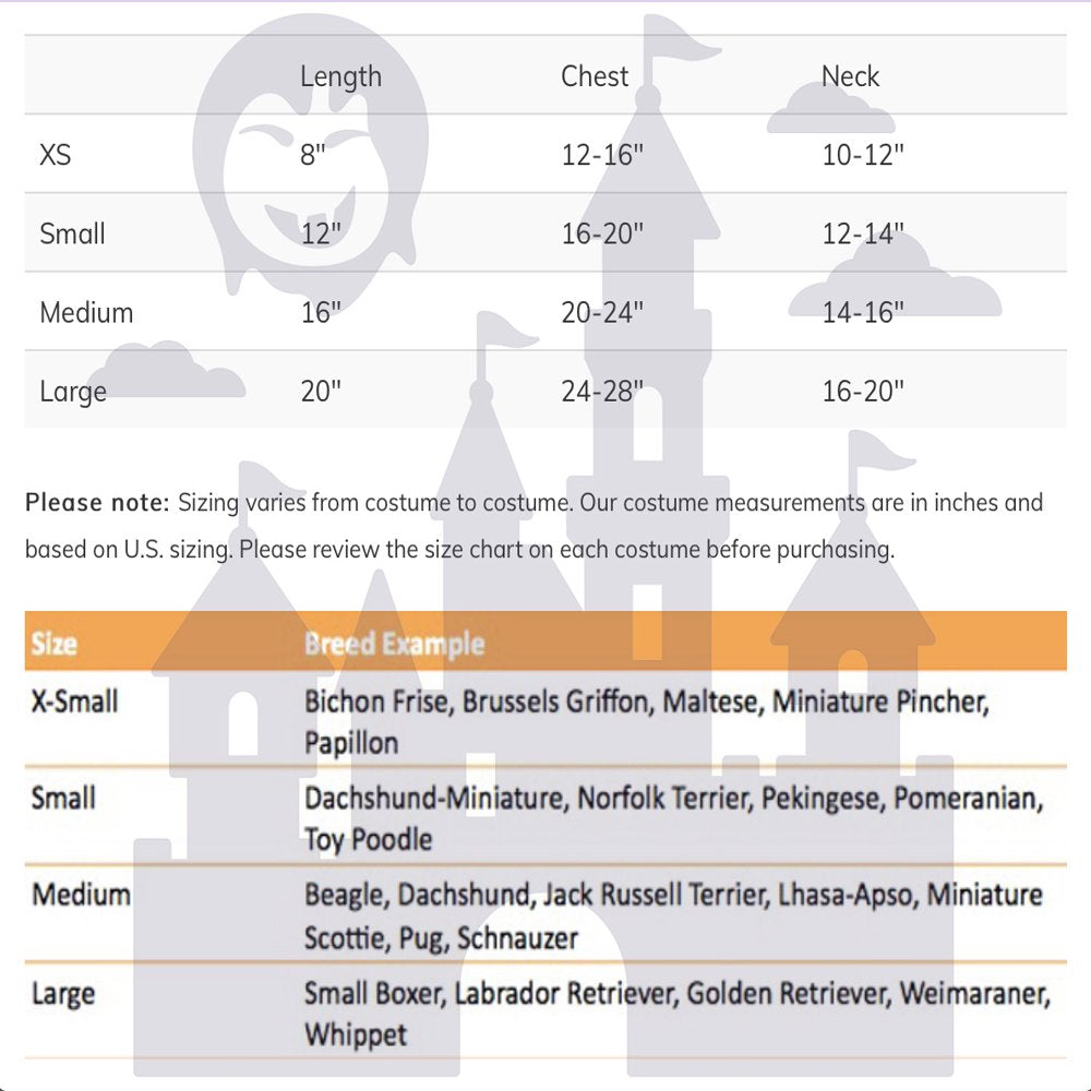 Sweet Teddy Bear Pet Costume Animals & Pet Supplies > Pet Supplies > Dog Supplies > Dog Apparel California Costumes