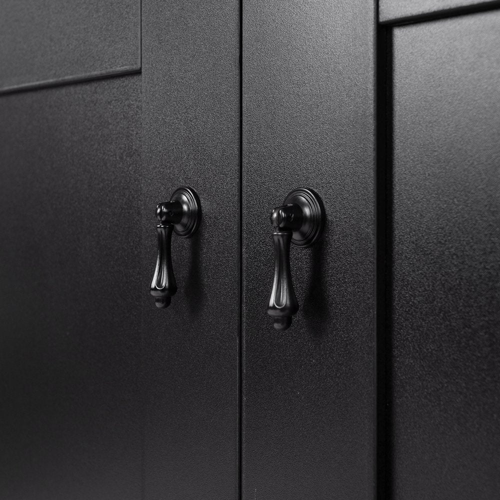 REPTIZOO Terrarium Cabinet, Reptile and Amphibian Terrarium Stand, Large Animals & Pet Supplies > Pet Supplies > Small Animal Supplies > Small Animal Habitat Accessories ETAN PETS SUPPLIES INC