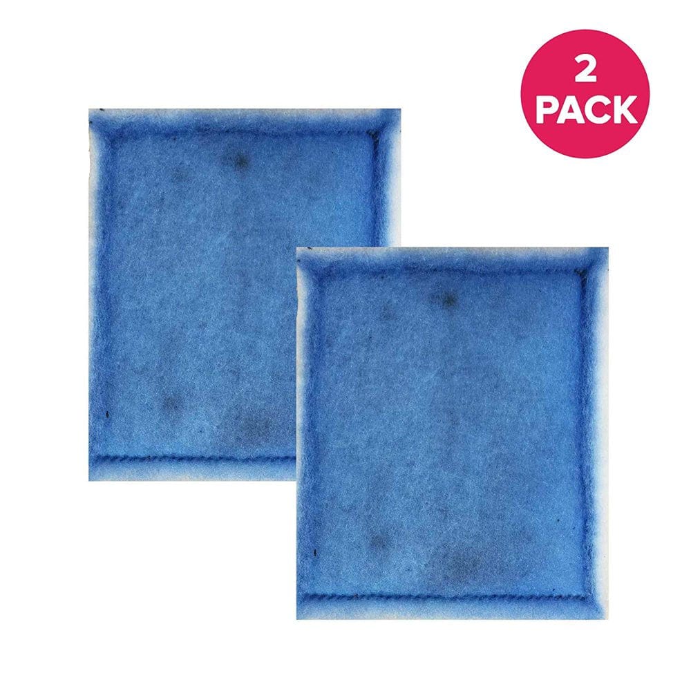 12 Pack of Think Crucial Aquarium Filter Replacement Parts - Compatible with Aqua-Tech Ez-Change #3 Aquarium Filter - Fits Aqua-Tech 20-40 and 30-60 Power Filters Animals & Pet Supplies > Pet Supplies > Fish Supplies > Aquarium Filters Crucial Vacuum 2