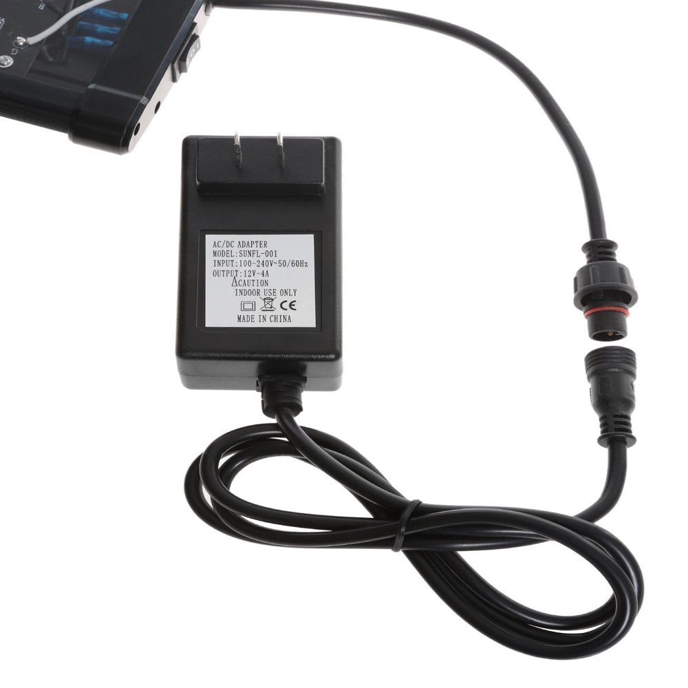 Koval Inc. 78 LED Aquarium Lighting for 24 Inch - 30 Inch Fish Tank Light Hood Animals & Pet Supplies > Pet Supplies > Fish Supplies > Aquarium Lighting KOVAL