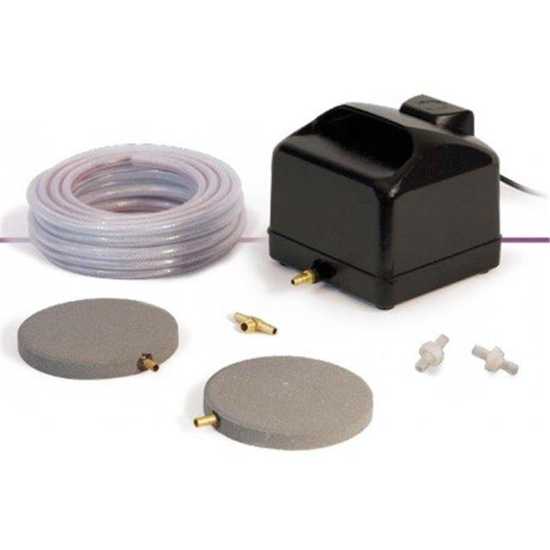 Atlantic Water Gardens TA1800 Typhoon Air Pump - 30 LPM Animals & Pet Supplies > Pet Supplies > Fish Supplies > Aquarium & Pond Tubing Atlantic Water Gardens