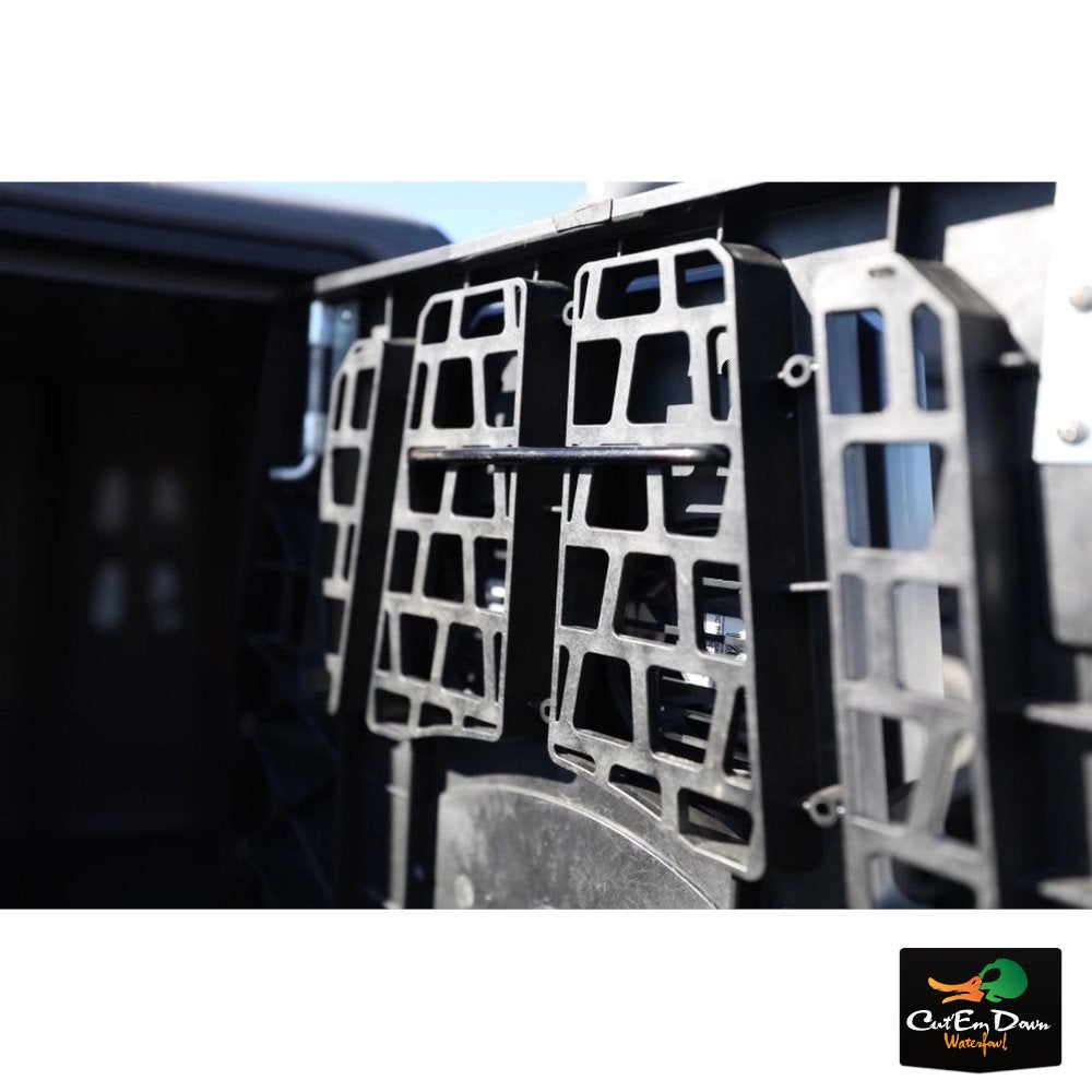 LUCKY DUCK PREMIUM KENNEL - KENNEL FAN Animals & Pet Supplies > Pet Supplies > Dog Supplies > Dog Kennels & Runs Lucky Duck