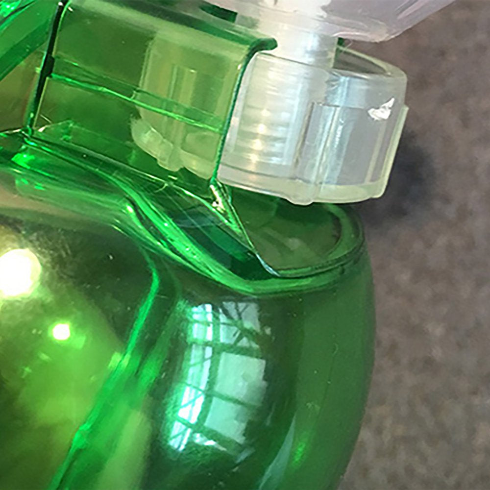 Huntermoon Chameleon Reptile Feeder Feeding Container Lizard Feeder Can Be Connected with Animal Feeder Amphibian Animal Animals & Pet Supplies > Pet Supplies > Reptile & Amphibian Supplies > Reptile & Amphibian Food Huntermoon