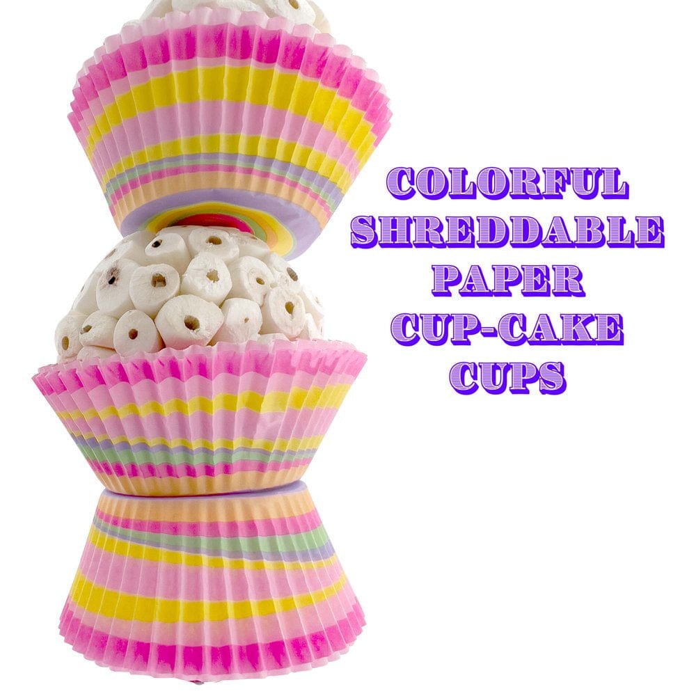 1564 Double Tutu Chew M&M Bird Toys - Natural Shredding Sola Paper Toy, Great Fun for Beaks and Feet Animals & Pet Supplies > Pet Supplies > Bird Supplies > Bird Toys M&M Bird Toys