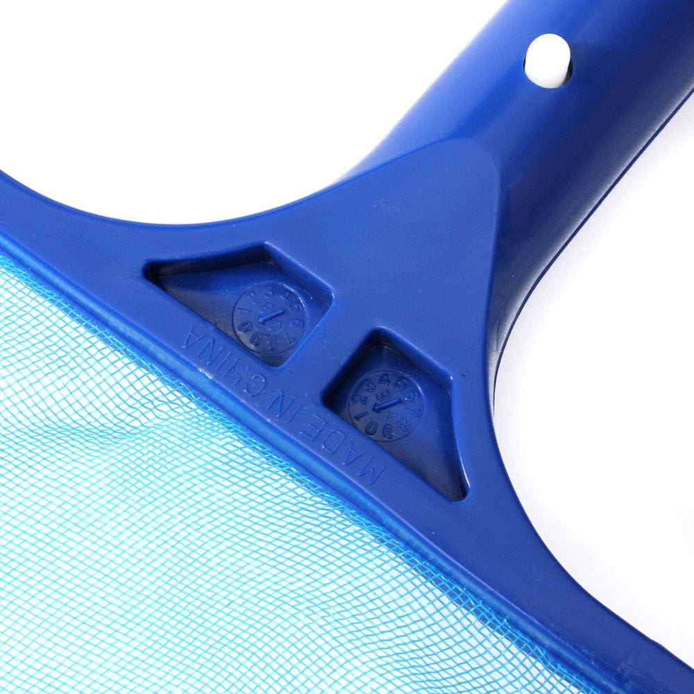 16.33X6.88X13.38In Hydrotools Swimming Pool Fish Tank Cleaning Surface Water Net Cleaner Sets Clean Net Animals & Pet Supplies > Pet Supplies > Fish Supplies > Aquarium Fish Nets Generic