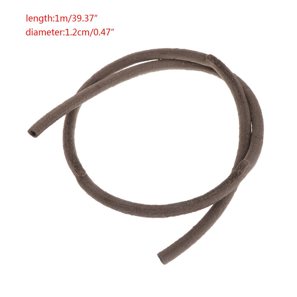 HOTYA Flexible Jungle Climber Long Vine Pet Habitat Decoration for Reptiles Amphibians Animals & Pet Supplies > Pet Supplies > Reptile & Amphibian Supplies > Reptile & Amphibian Habitats HOTYA