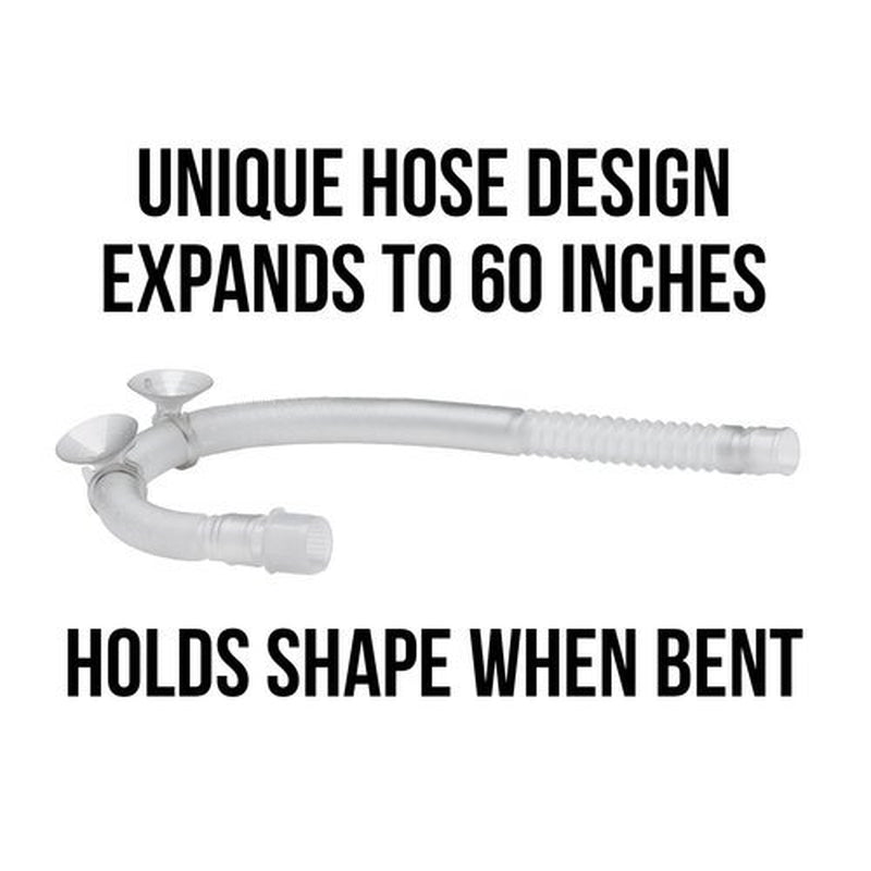 Reptile Humidifier / Reptile Fogger - 2 Liter Tank - Ideal for a Variety of Reptiles / Amphibians / Herps Animals & Pet Supplies > Pet Supplies > Reptile & Amphibian Supplies > Reptile & Amphibian Habitats Evergreen Pet Supplies