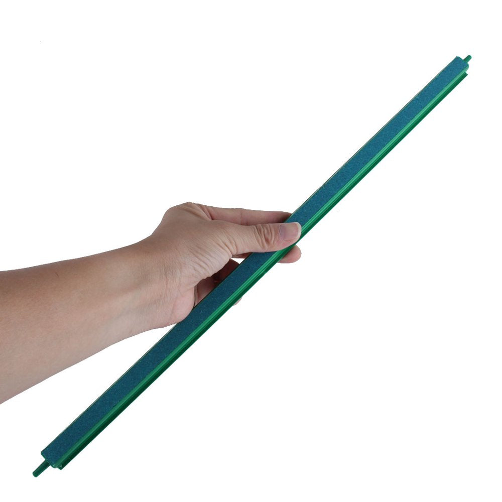 Aquarium Fish Tank Air Stone Bubble Curtain Bar Diffuser Pump Hydroponics 18" Animals & Pet Supplies > Pet Supplies > Fish Supplies > Aquarium Air Stones & Diffusers KOL PET