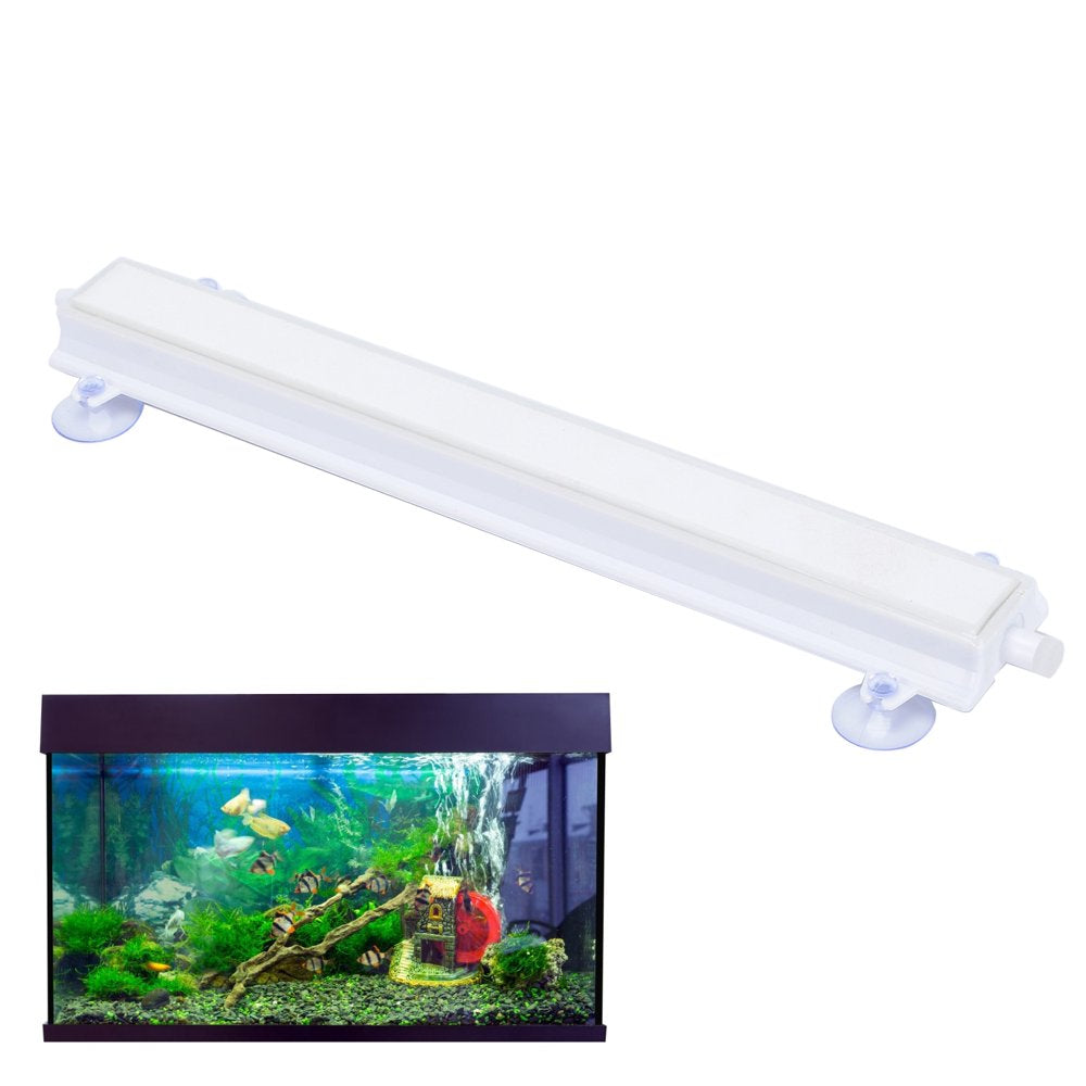 Fdit Practical Fish Tank Air Stone Curtain/Bar Aquarium Fish Tank Bubble Diffuser HOT Animals & Pet Supplies > Pet Supplies > Fish Supplies > Aquarium Air Stones & Diffusers Fdit