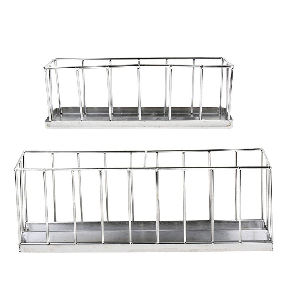 Reptile Food Bowl Reptile Habitat Breeding Box, for Tortoise, , Crickets, Crabs, Other Animal or Amphibians L Animals & Pet Supplies > Pet Supplies > Reptile & Amphibian Supplies > Reptile & Amphibian Habitat Accessories FITYLE