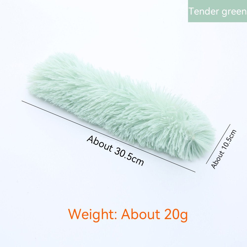 Carkira Cat Toys 3-Pack Catnip Plush Fabric Kick Stick Chase Chew Pet Toys Animals & Pet Supplies > Pet Supplies > Cat Supplies > Cat Toys Carkira