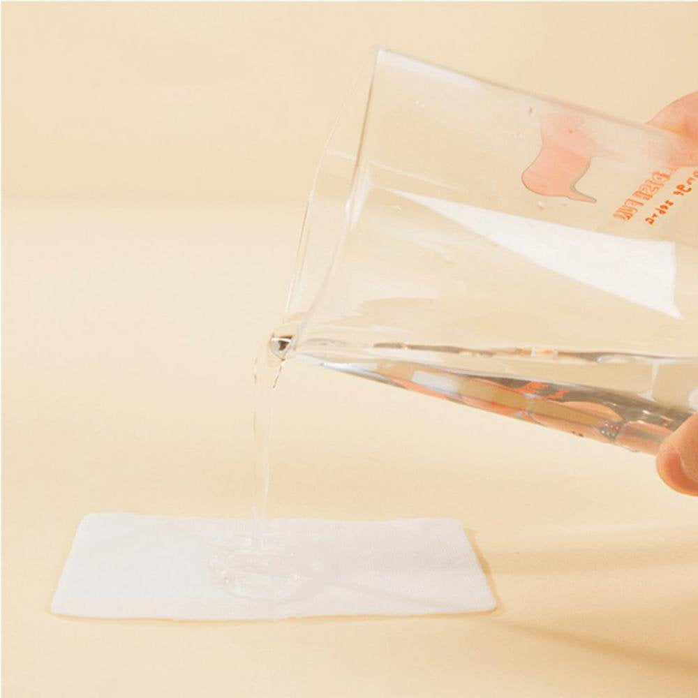 Dog Diaper Pads, Booster Pad Inserts Fit Most Female and Male, Disposable Dog Diapers, Adds Absorbency, Stops Leaks Animals & Pet Supplies > Pet Supplies > Dog Supplies > Dog Diaper Pads & Liners amazingfashion