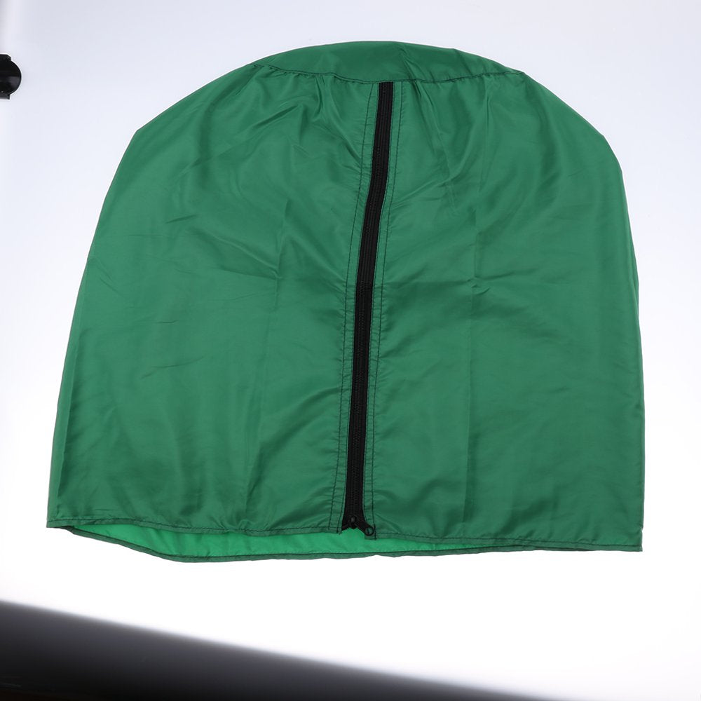 Pets Product, Universial Cover,High Material,Breathable ,,Reduces Distractions, Bird Parrot Cage Cover - Bird Cage Not Included - L Animals & Pet Supplies > Pet Supplies > Bird Supplies > Bird Cage Accessories Gazechimp