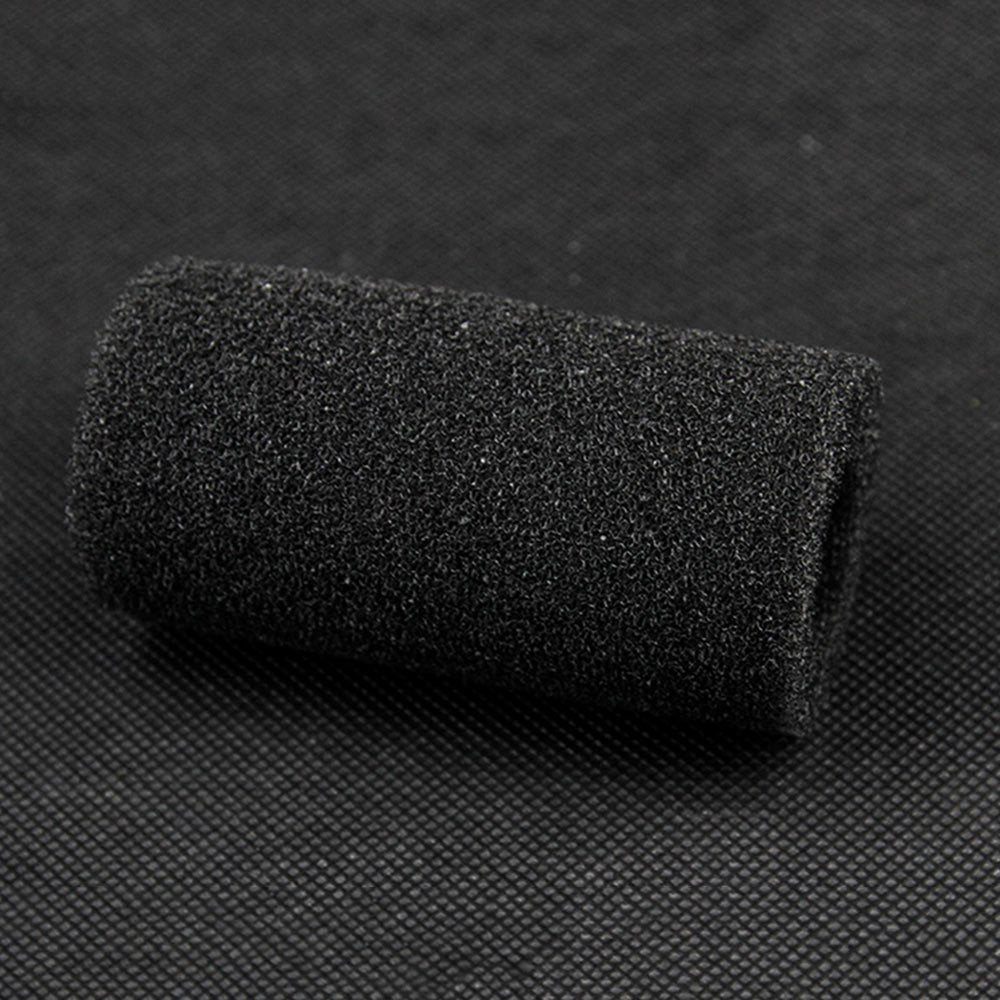 Biochemical Filter Sponge Foam Aquarium Pre-Filter Sponge Cartridge Replacement Filter Sponge Animals & Pet Supplies > Pet Supplies > Fish Supplies > Aquarium Filters OURLEEME
