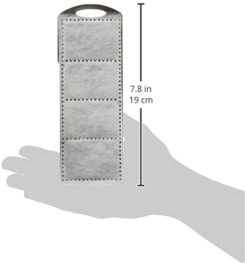 2 Cartridges Biocube Filter Cartridge for Aquarium Animals & Pet Supplies > Pet Supplies > Fish Supplies > Aquarium Filters Coralife