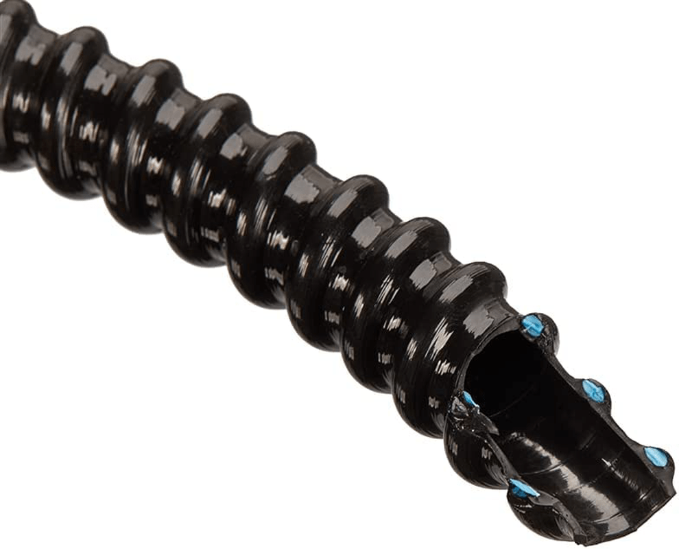 (2" Dia. X 50 Ft) Non-Kink Flexible Water Garden Hose and Pond Tubing (MM - Metric) Animals & Pet Supplies > Pet Supplies > Fish Supplies > Aquarium & Pond Tubing HYDROMAXX