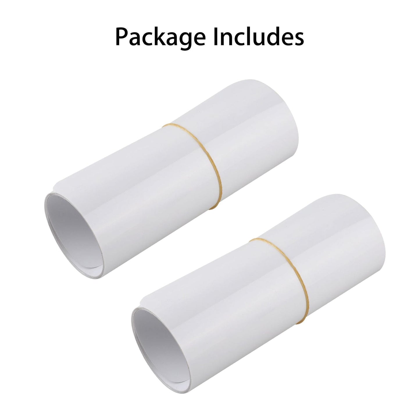 2-Pack Pet Cat Scratch Protector, Furniture & Sofa Shield for Dog & Cat Scratching Deterrent, Defender & Repellent Super Sticky Self-Adhesive Backing Animals & Pet Supplies > Pet Supplies > Cat Supplies > Cat Furniture EEEkit