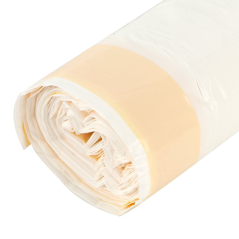 2 Packs Cat Litter Box Liners Cat Litter Pan Bags with Drawstring Pet Cat Supplies (L) Animals & Pet Supplies > Pet Supplies > Cat Supplies > Cat Litter Box Liners LYUMO