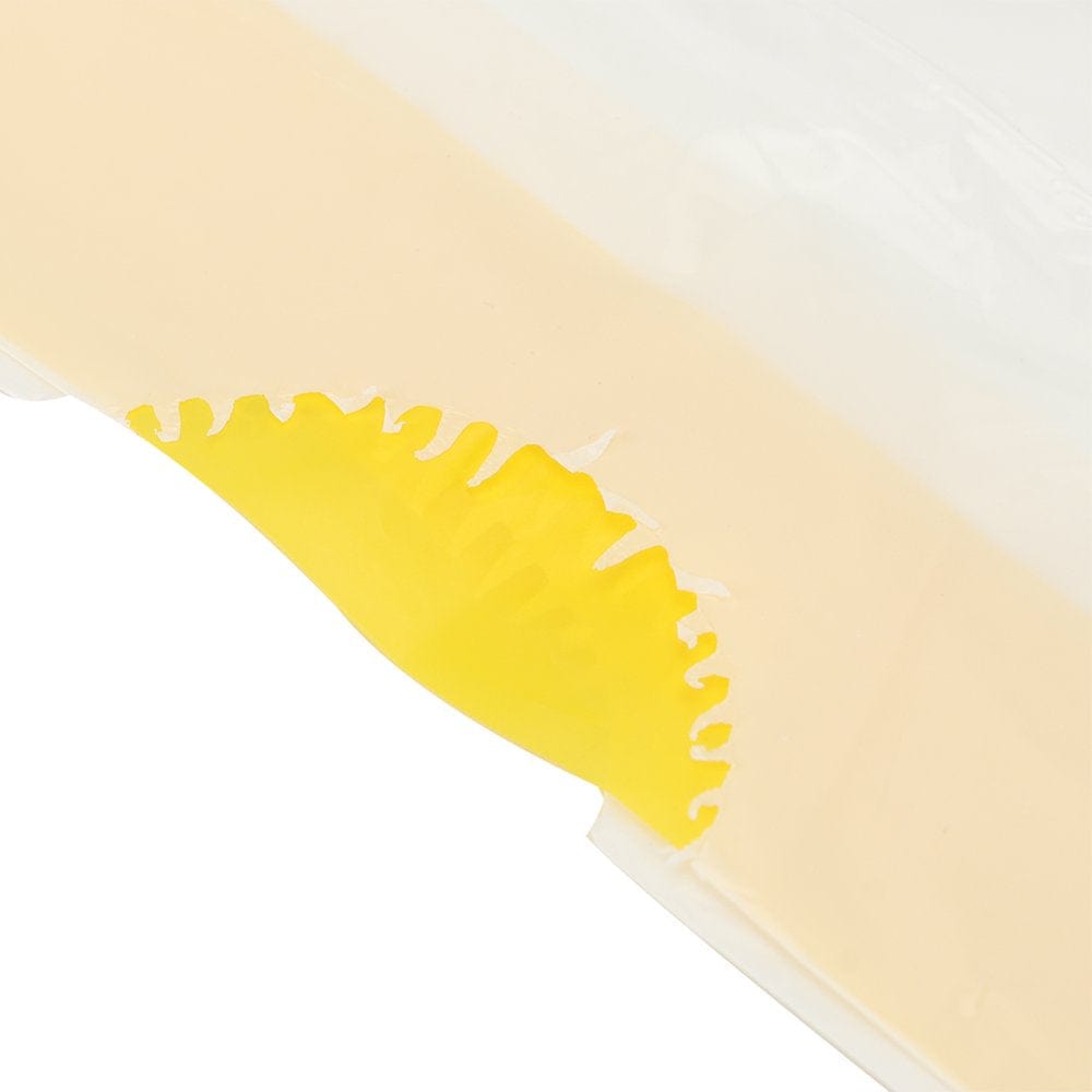 2 Packs Cat Litter Box Liners Cat Litter Pan Bags with Drawstring Pet Cat Supplies (L) Animals & Pet Supplies > Pet Supplies > Cat Supplies > Cat Litter Box Liners FAGINEY