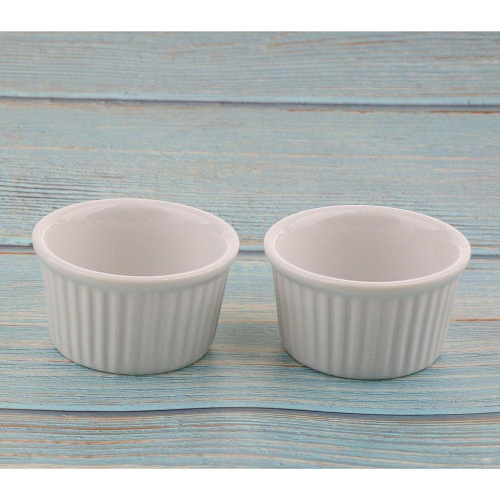 2 Pcs Reptile Feeder Ceramics Food Bowl Anti-Escape Dish for for Amphibians Gecko Chameleon C Style Animals & Pet Supplies > Pet Supplies > Reptile & Amphibian Supplies > Reptile & Amphibian Food DYNWAVE A Style