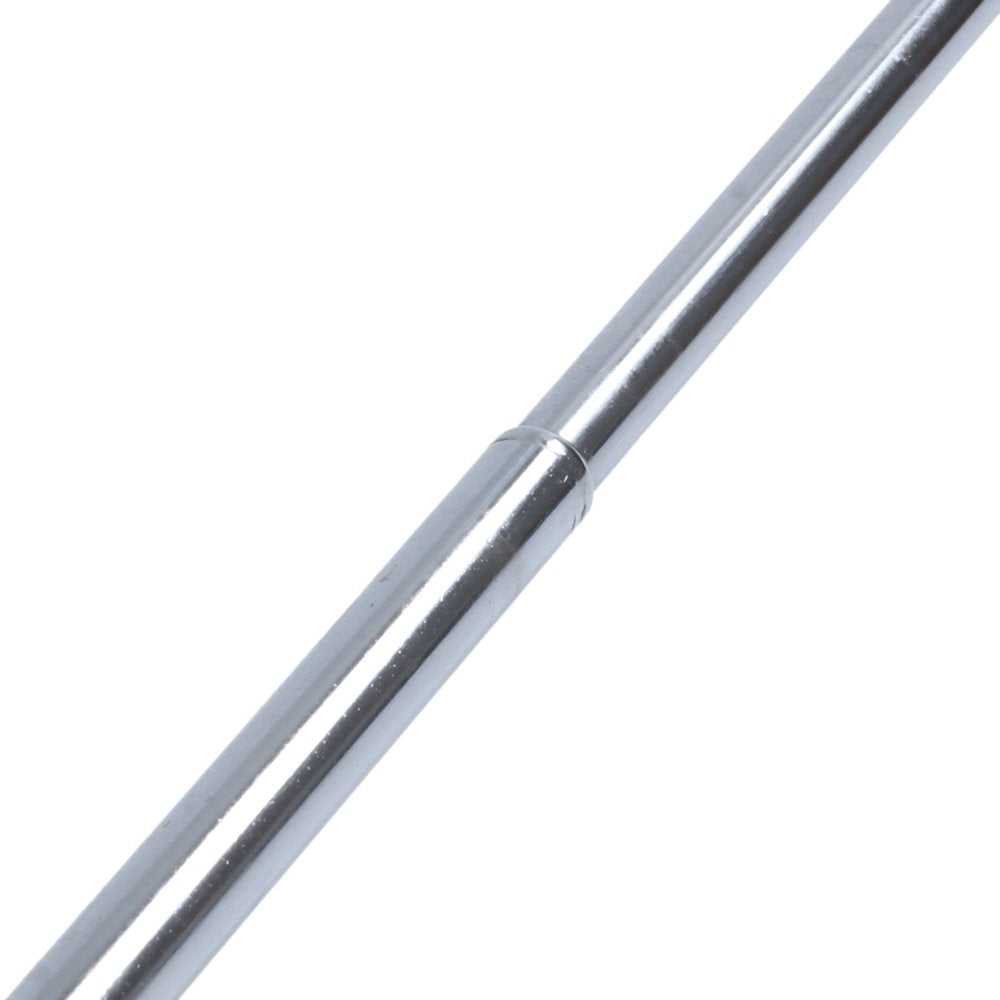 Stainless Steel Extendable Handle Aquarium Pond Fish Shrimp Skimming Net Round Animals & Pet Supplies > Pet Supplies > Fish Supplies > Aquarium Fish Nets China