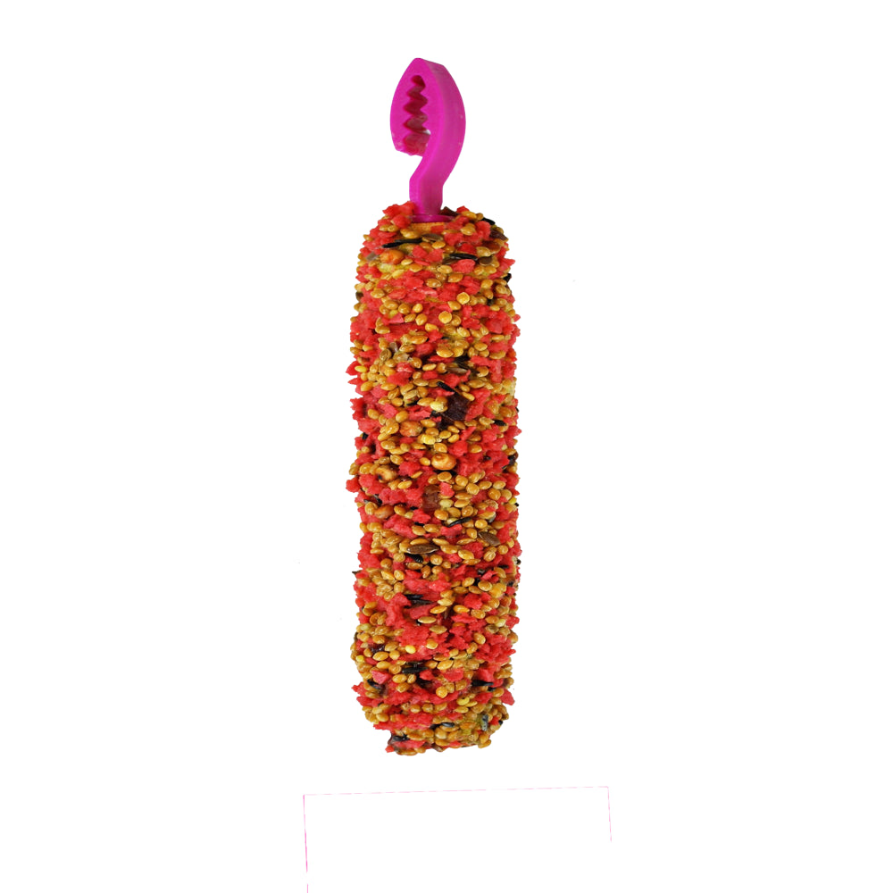 Smakers Treat Sticks 2Count Parakeet Animals & Pet Supplies > Pet Supplies > Bird Supplies > Bird Treats A&E Cage Co / VitaPol